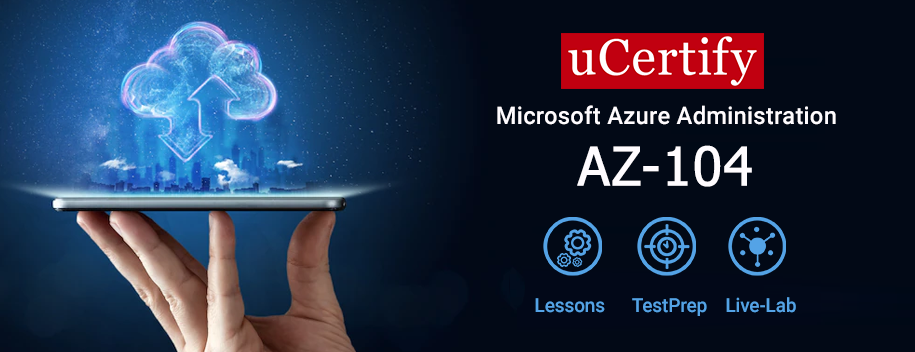 AZ-104.AP2 : Microsoft Azure Administration (AZ-104)