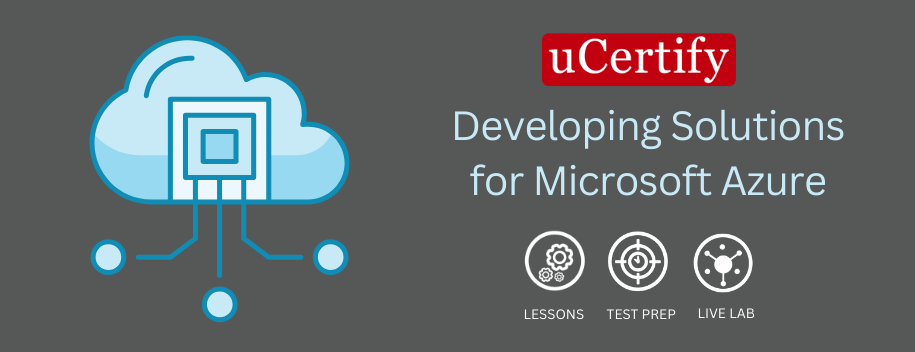 AZ-204.AP1 : Developing Solutions for Microsoft Azure