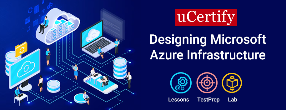 AZ-305.AP1 : Designing Microsoft Azure Infrastructure Solutions