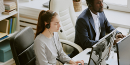 ANC-INT1120.AB1 - INT1120: Customer Service Help Desk Concepts image