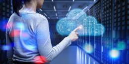 GCACE.AE1 - Google Cloud Certified Associate Cloud Engineer image