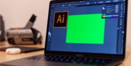 ILLUSTRATOR.AP1.E0T - Adobe Illustrator CC 2023: Beginner’s Course image