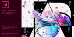 INDESIGN.AP1.E0T - Adobe Indesign CC 2023 image