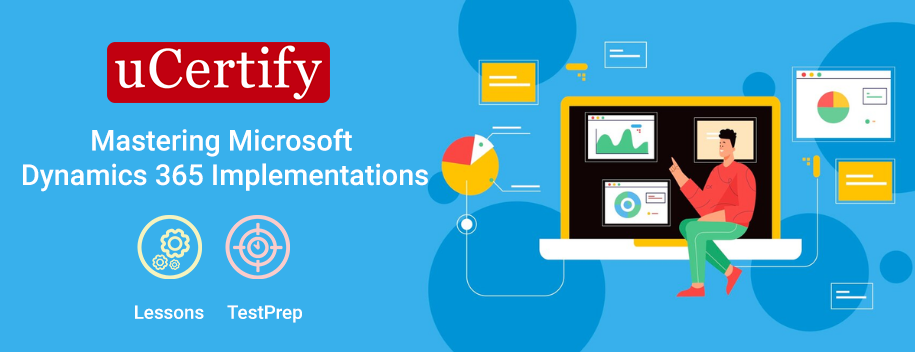 MM-DYN365.AE1 : Mastering Microsoft Dynamics 365 Implementations