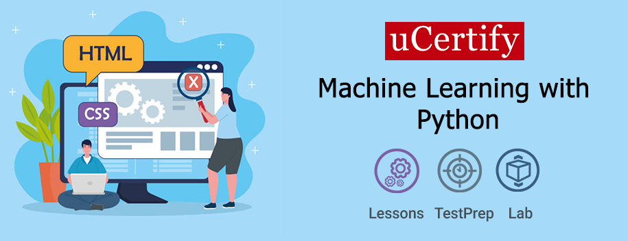 ML-PYTHON.AP1 : Machine Learning with Python