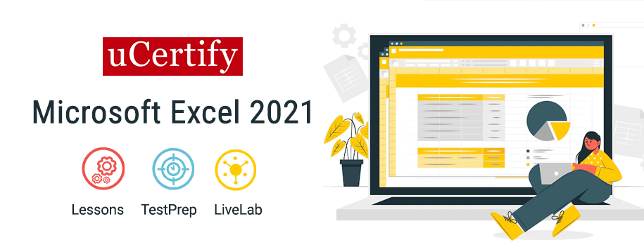 MSEXCEL.AD1 : Microsoft Excel 2021