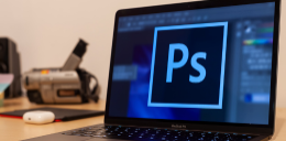 PHOTOSHOP.AP1.E0T - Adobe Photoshop CC 2023 image