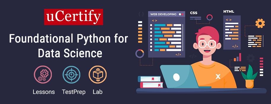 PYTHON-DS.AP1 : Foundational Python for Data Science