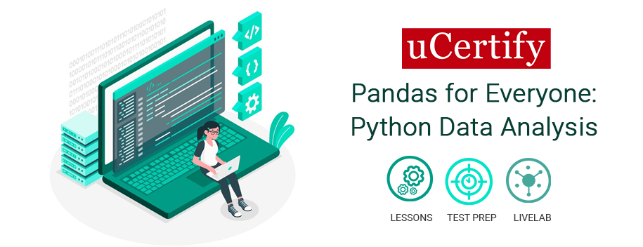 PYTHON-PANDAS.AP1 : Pandas for Everyone: Python Data Analysis