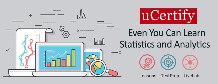 STATS-ANALYTICS.AB1 : Even You Can Learn Statistics and Analytics